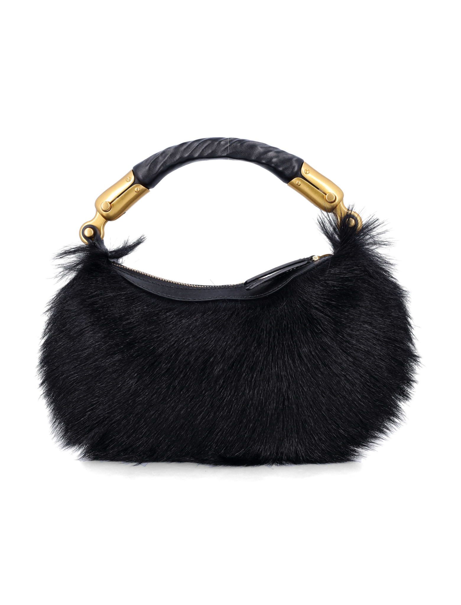 [Balmain] Bag FW25 FN0BS027LCPG0PA