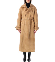 [SWORD] Coat FW25 8893BEIGE