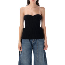 [JEAN PAUL GAULTIER] Bustier FW25 PO010K00100