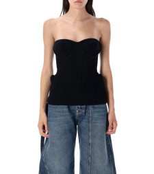 [JEAN PAUL GAULTIER] Bustier FW25 PO010K00100