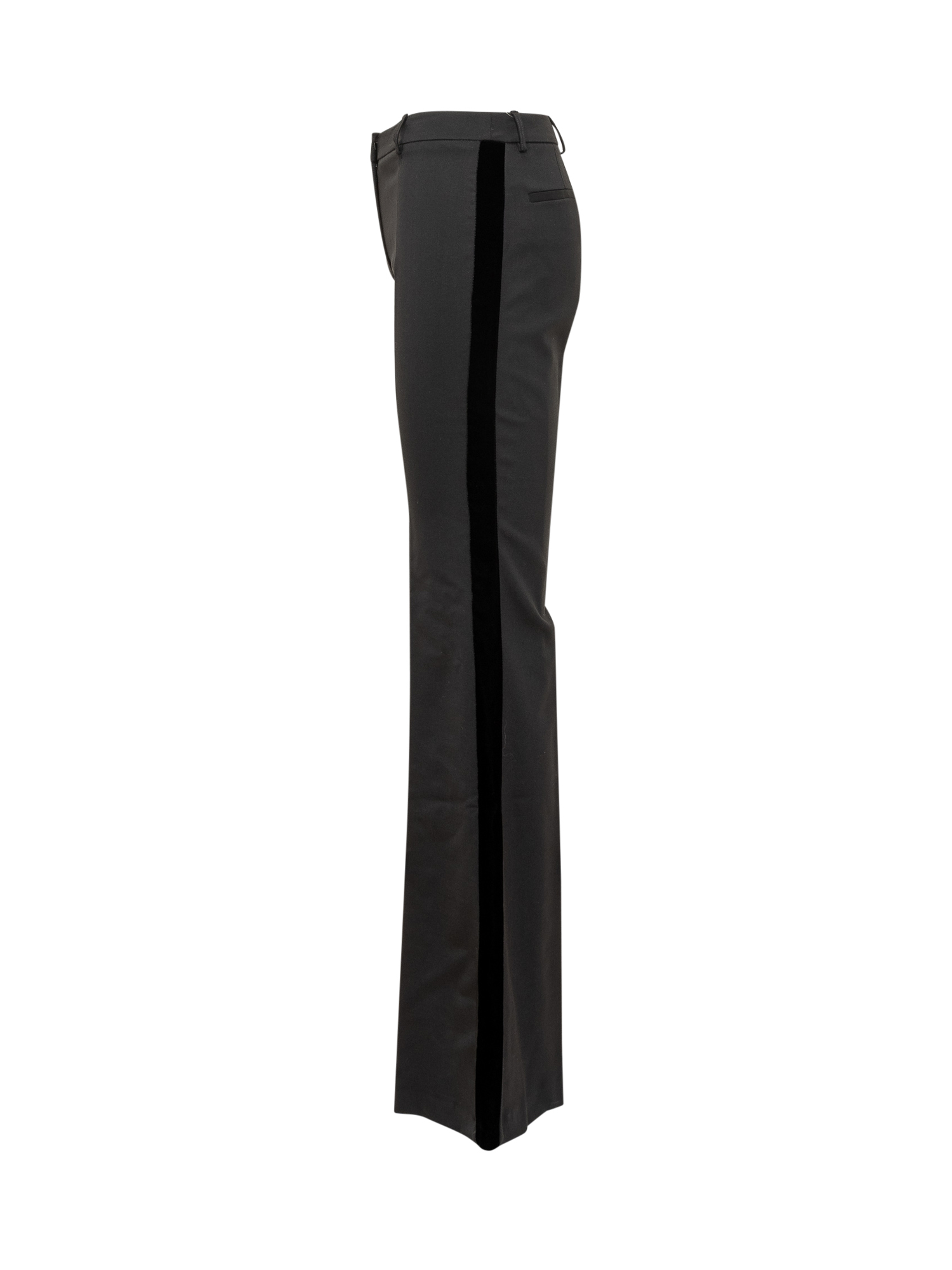 [Etro] Trousers FW24 WREA003899TUBK3 N0000