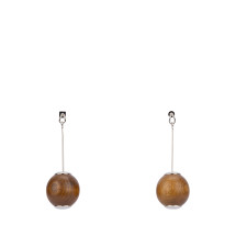[JACQUEMUS] Earring FW24 241JW7195213 986