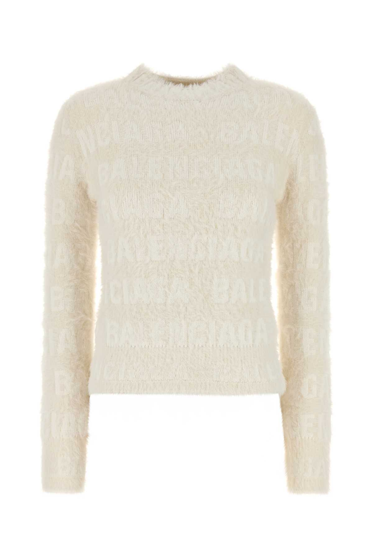 [Balenciaga] Knitwear FW24 769027T6230 9002