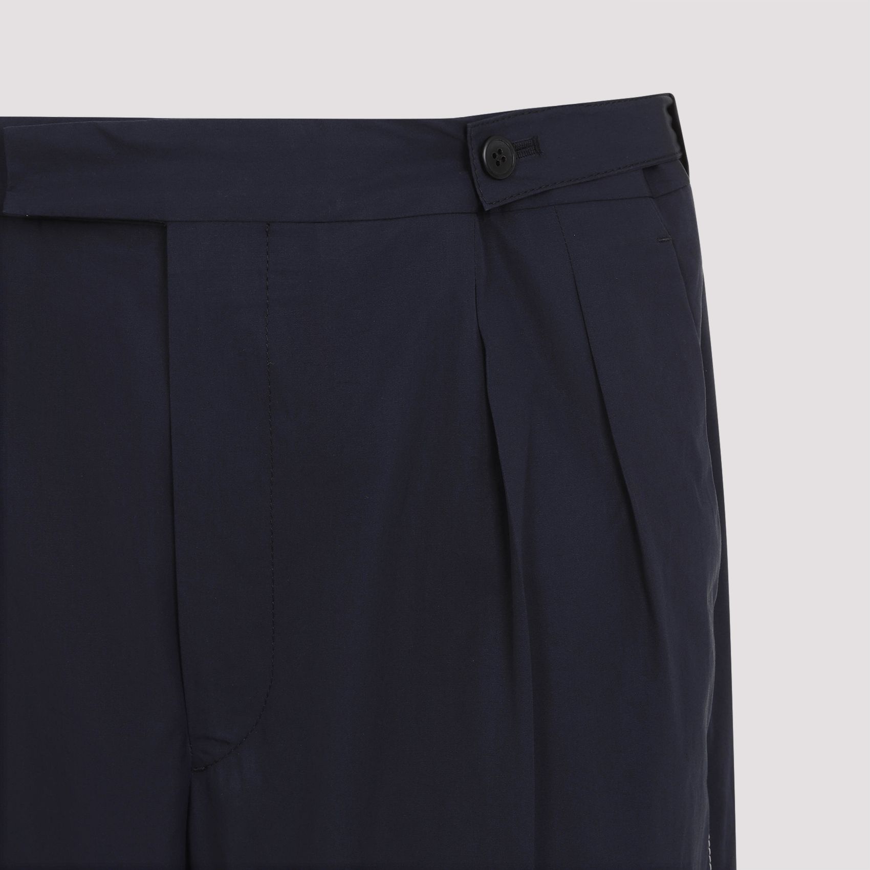 [Prada] Trousers SS25 UP0312SOOO.1XV2