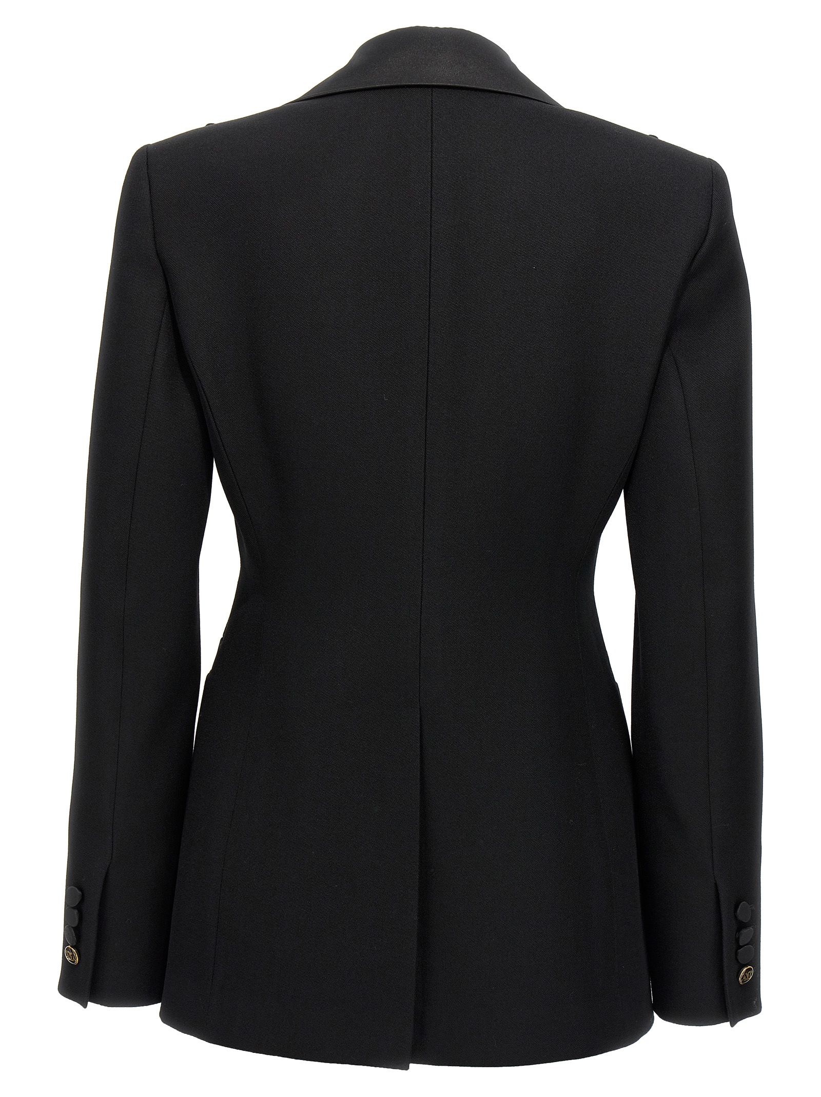 [Max Mara] Blazer FW24 BOEMIA002