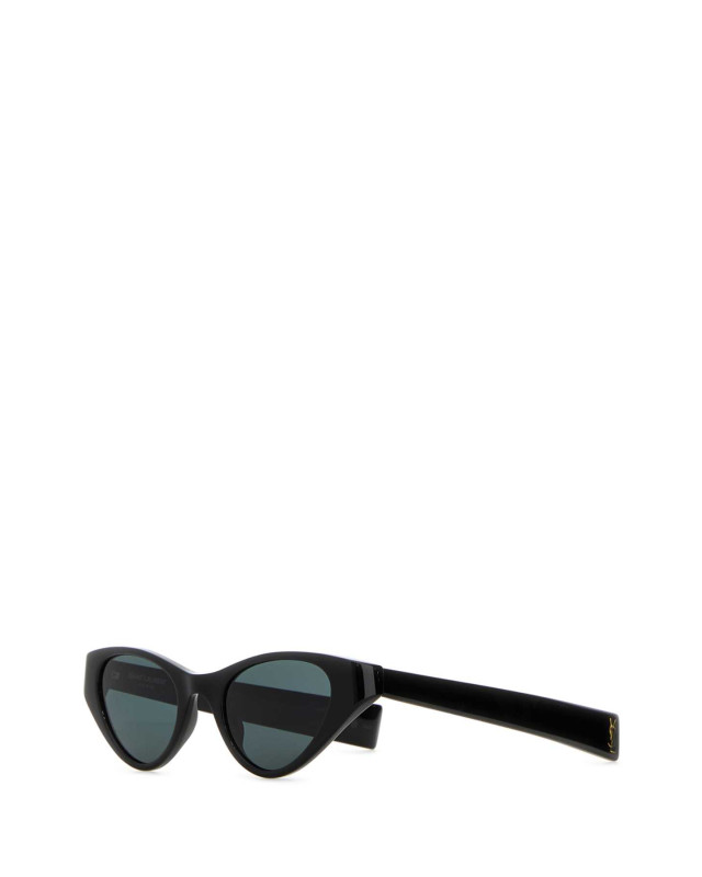 [Saint Laurent] Sunglasses FW24 810622Y9956 1000