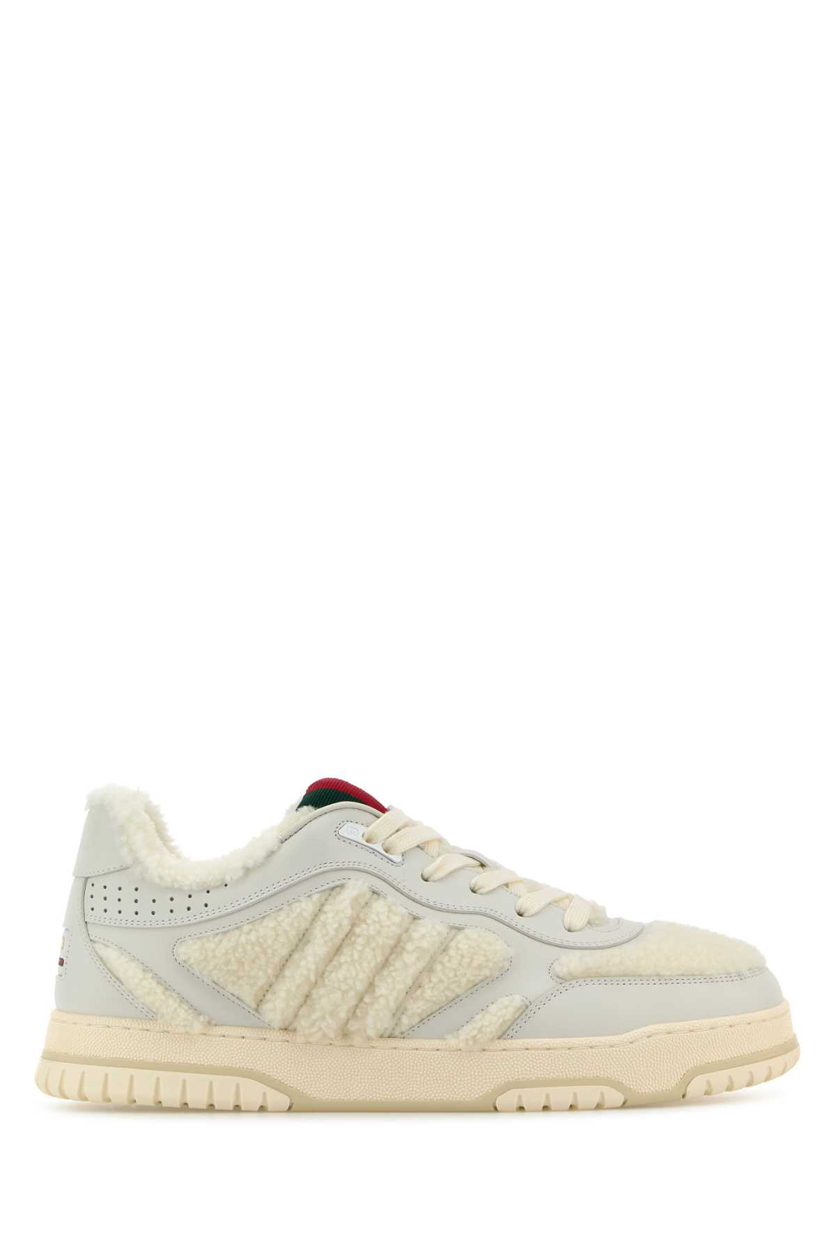 [Gucci] Sneakers SS25 800179FADQ0 9092