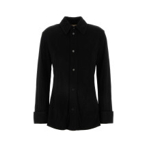 [Bottega Veneta] Shirts Long Sleeve FW24 797498V4NO0 1000