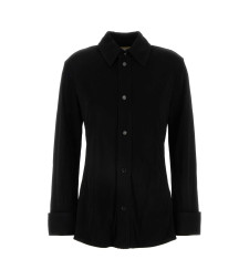 [Bottega Veneta] Shirts Long Sleeve FW24 797498V4NO0 1000