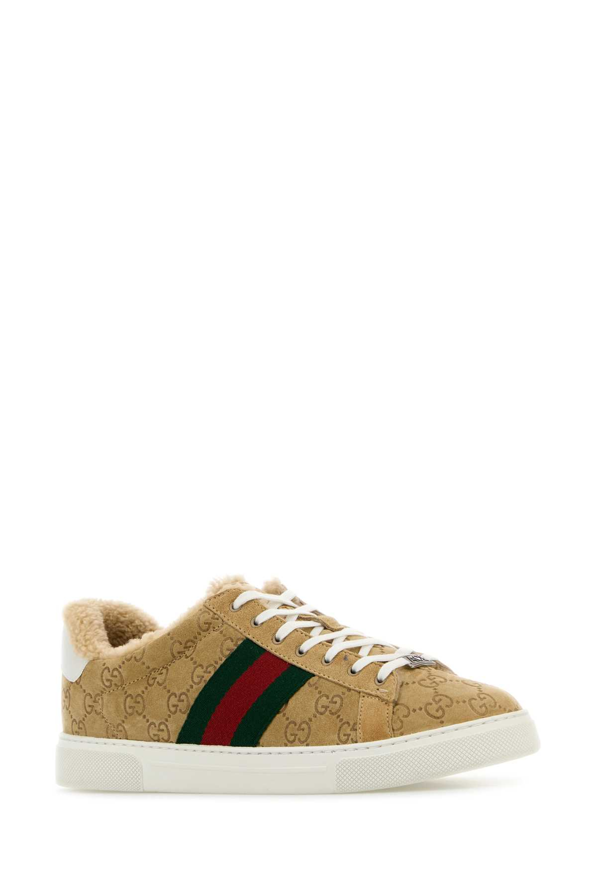 [Gucci] Sneakers SS25 798562AADUT 9567