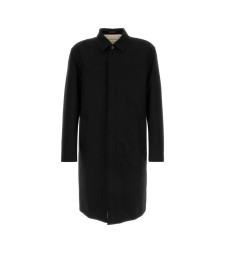 [Gucci] Coat FW24 787235ZAQ97 1000