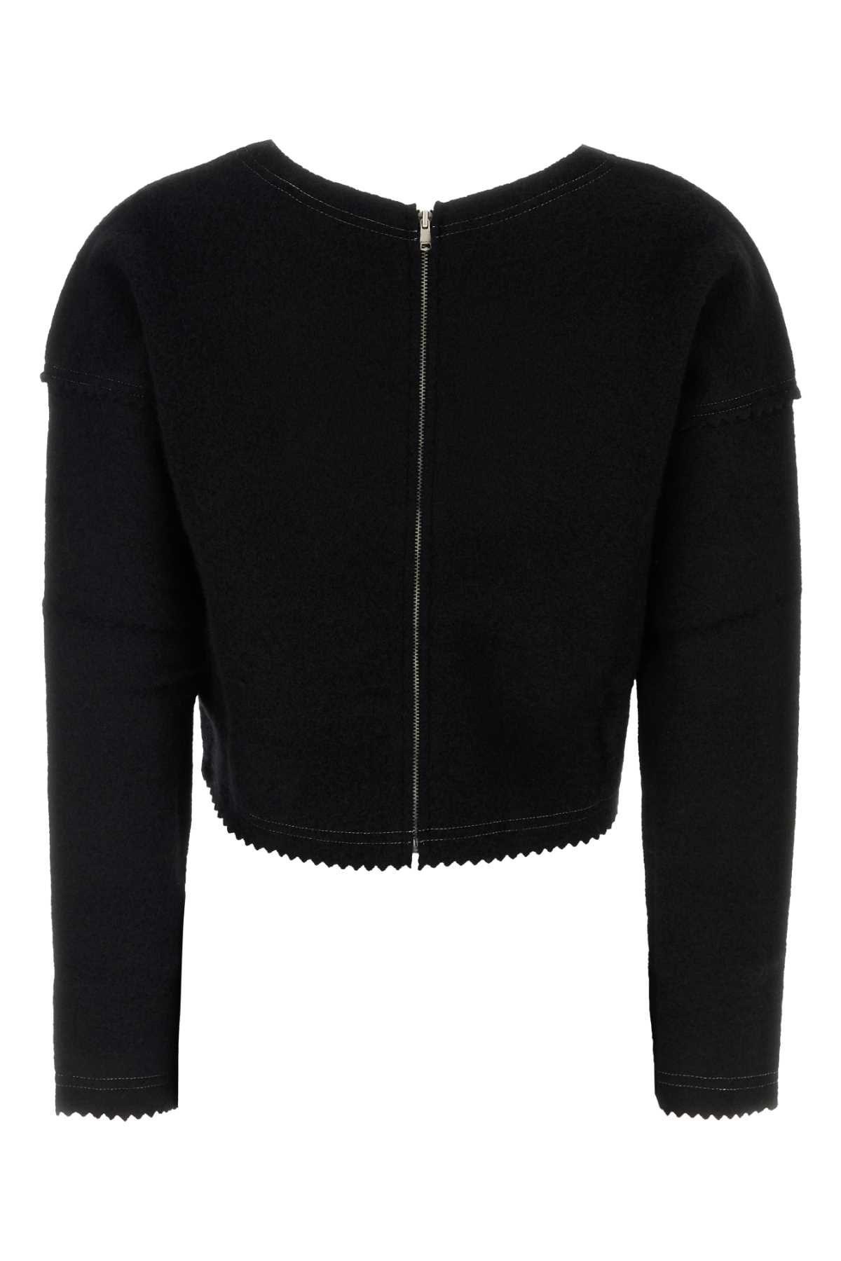 [Max Mara] Knitwear FW24 2421366013600 002