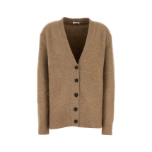 [Salvatore Ferragamo] Knitwear FW24 112892777622 NUDE