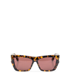 [Palm Angels] Sunglasses FW24 PERI099F24PLA001 6064