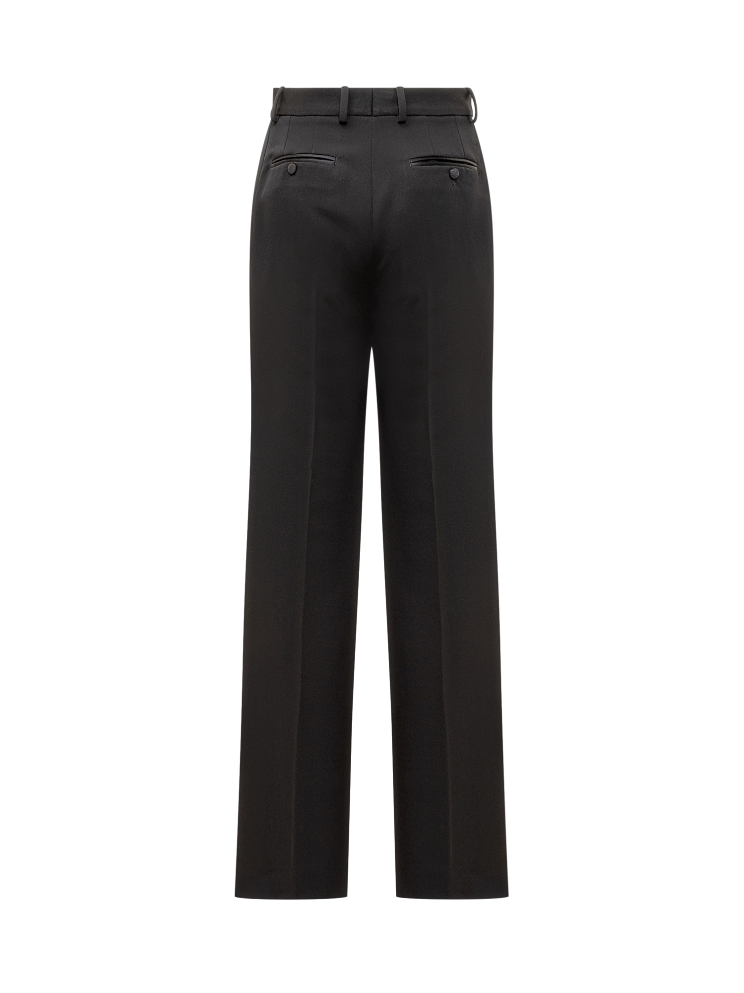 [Dolce & Gabbana] Trousers FW24 FTC82TFU21E N0000