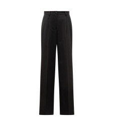 [Dolce & Gabbana] Trousers FW24 FTC82TFU21E N0000
