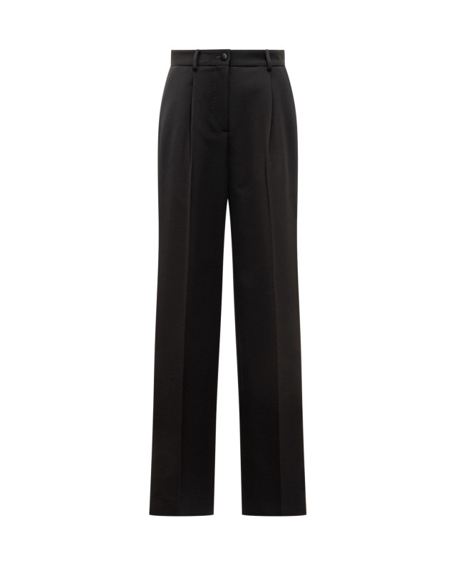 [Dolce & Gabbana] Trousers FW24 FTC82TFU21E N0000