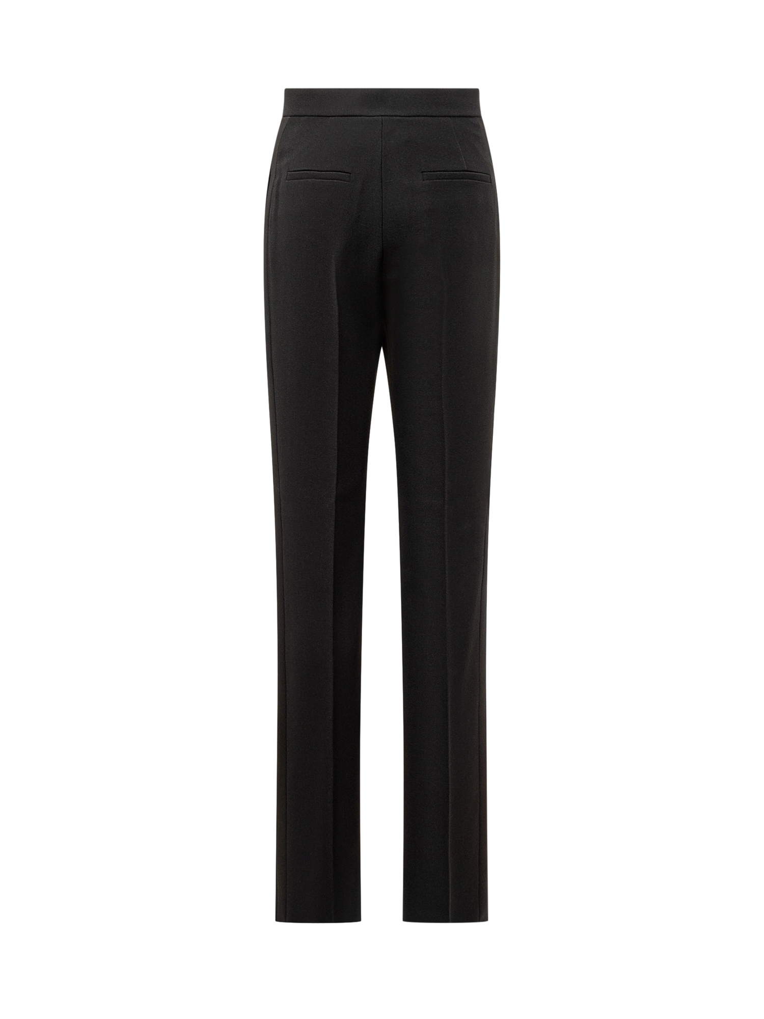 [MAX MARA PIANOFORTE] Trousers FW24 2421136034600 002