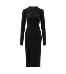 [Stella McCartney] Long sleeve dress FW24 6K08953S2532 1000
