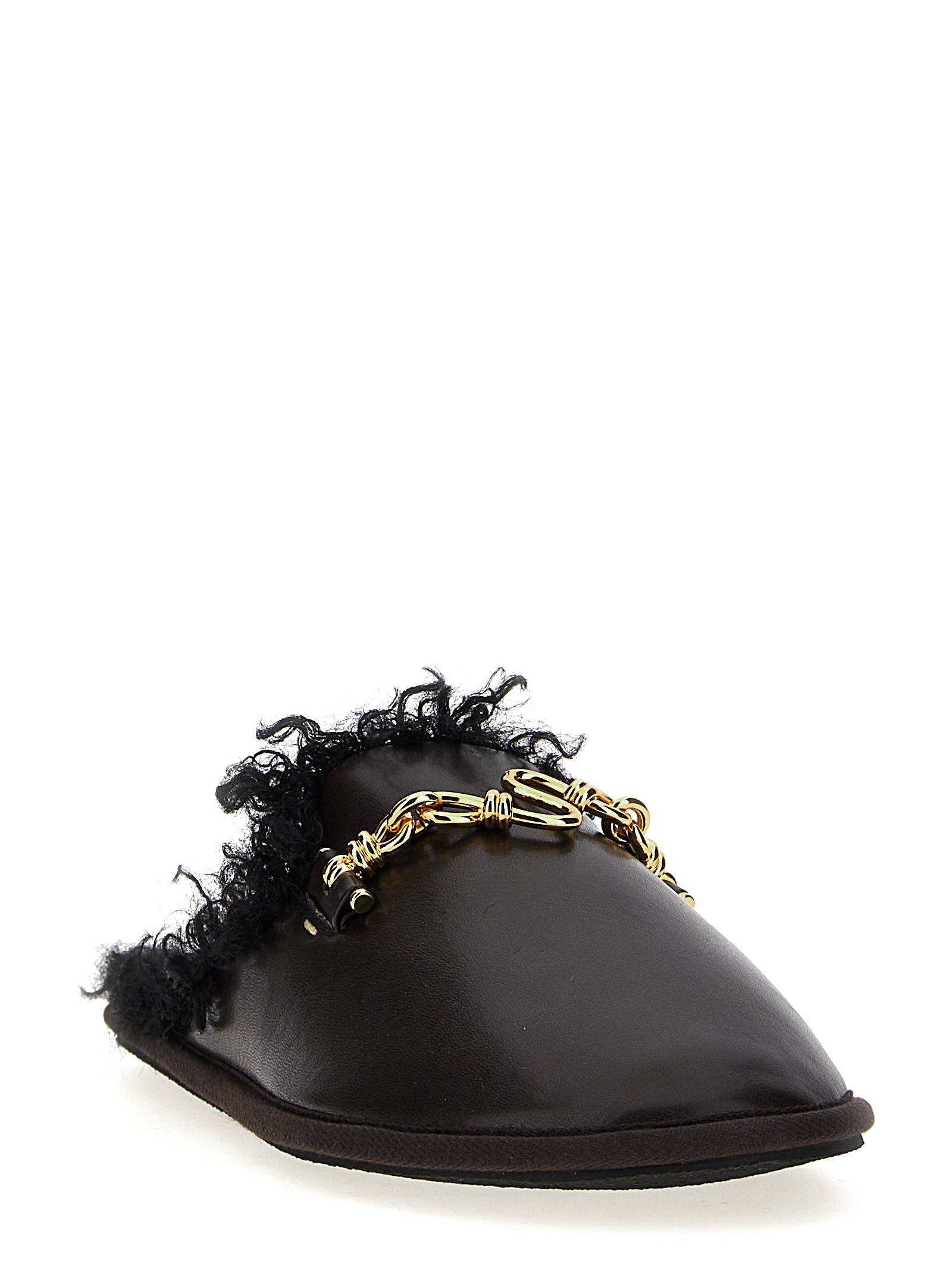 [Stella McCartney] Slippers FW24 810466E002052019