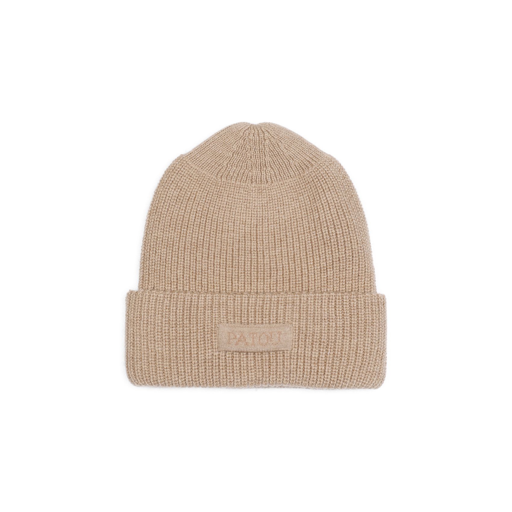 [PATOU] Beanie FW24 AC0798009