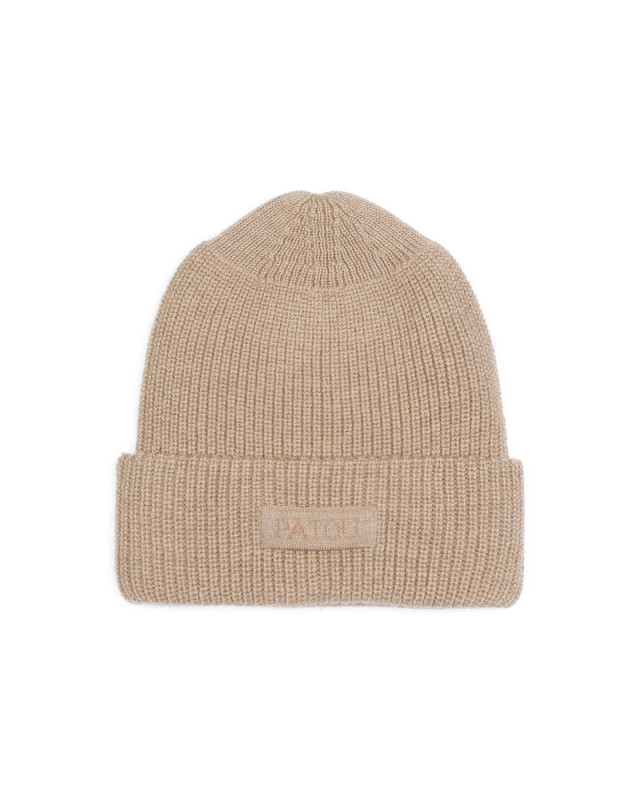 [PATOU] Beanie FW24 AC0798009