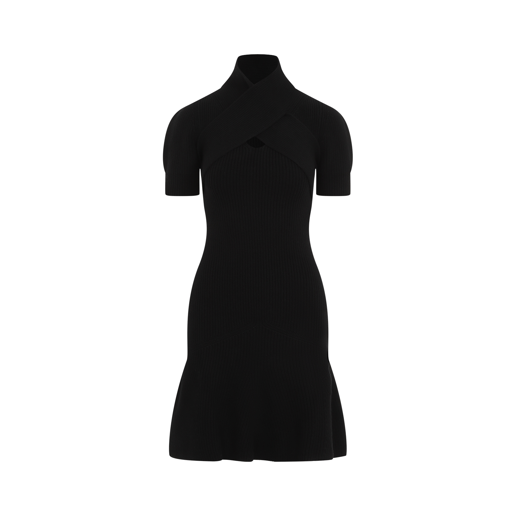 [PATOU] Short sleeve dress FW24 KN2108041