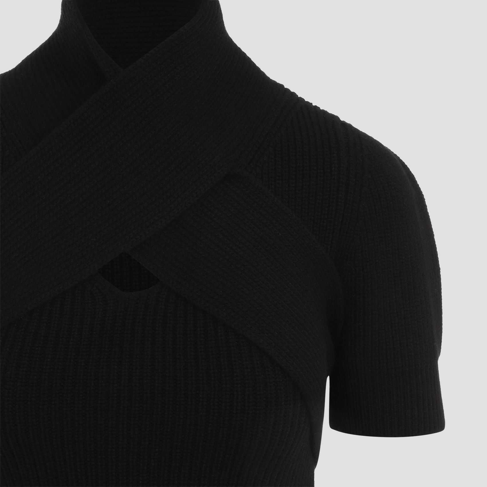 [PATOU] Short sleeve dress FW24 KN2108041
