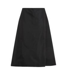 [Marni] Midi skirt FW24 GOMA0678SU.UTN923