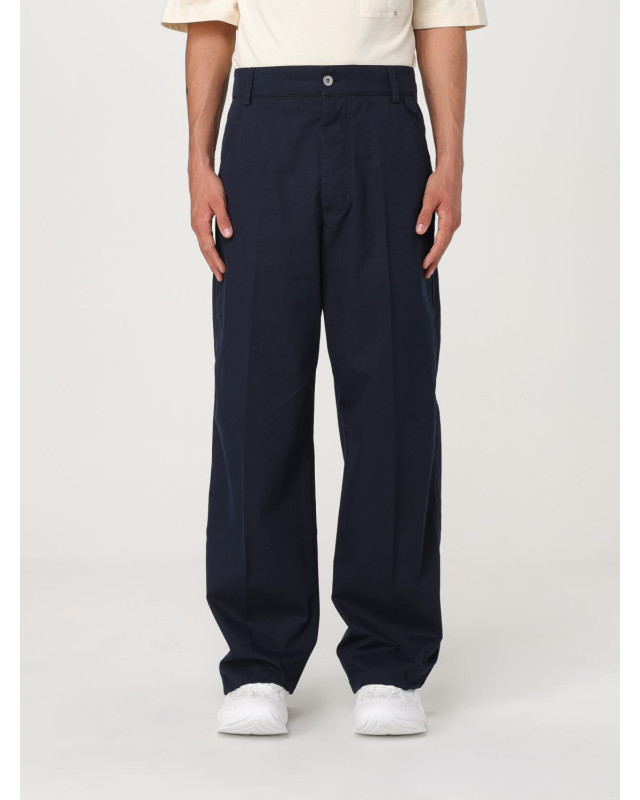 [Bottega Veneta] Trousers FW24 784201V4CS0 4246