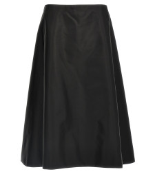 [Marni] Long skirt FW24 GOMA0678SUUTN92300N99