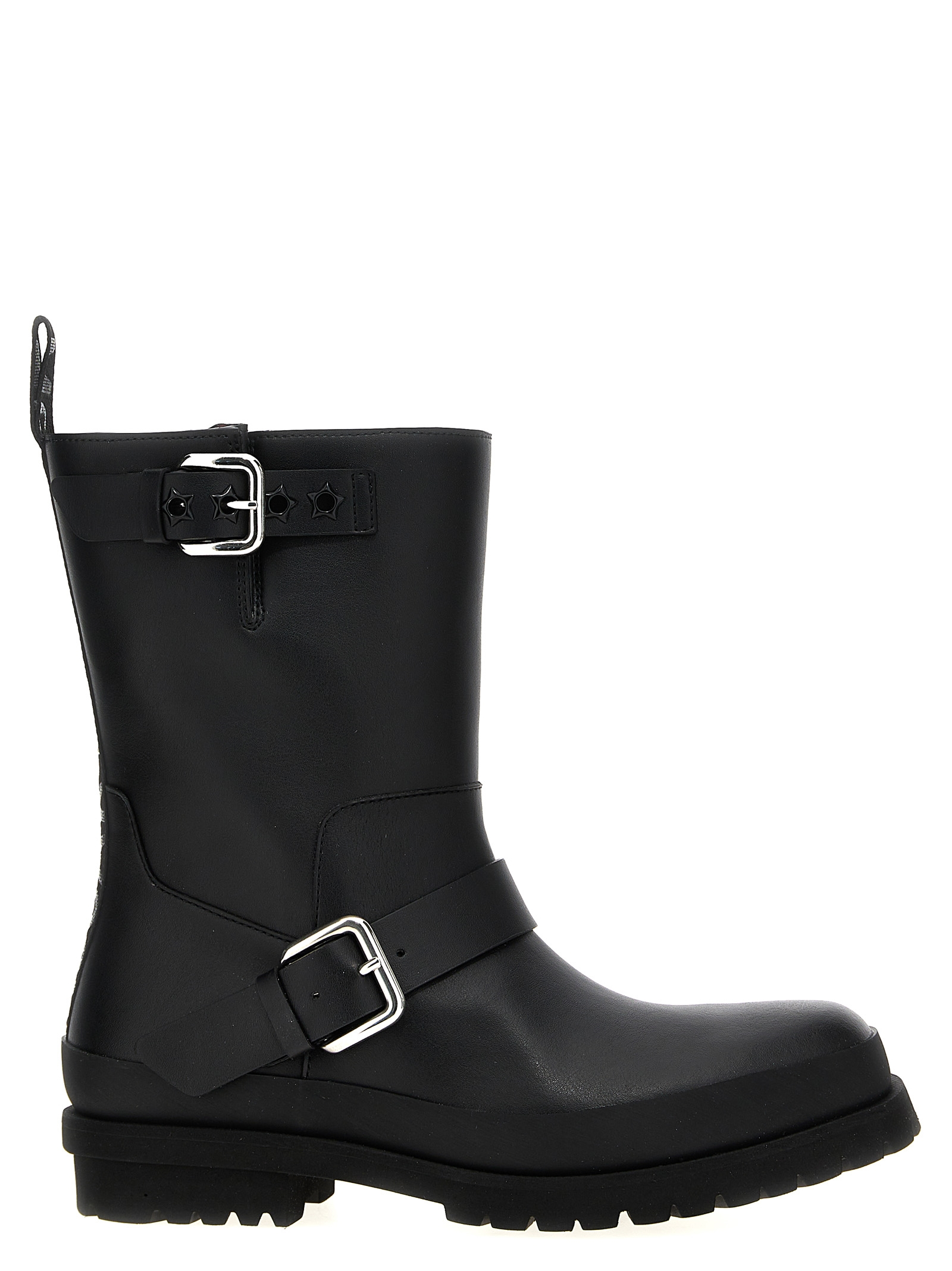 [Stella McCartney] Ankle Boots FW24 810435AP00P01000