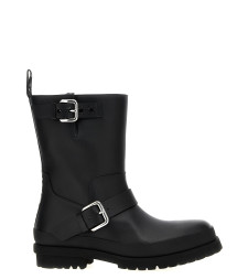 [Stella McCartney] Ankle Boots FW24 810435AP00P01000