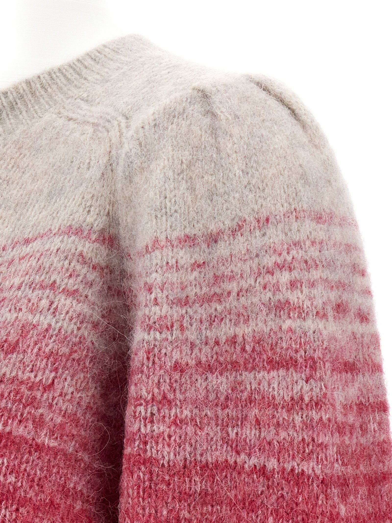 [Marant Etoile] Knitwear FW24 PU0509FAB3L05E40RY