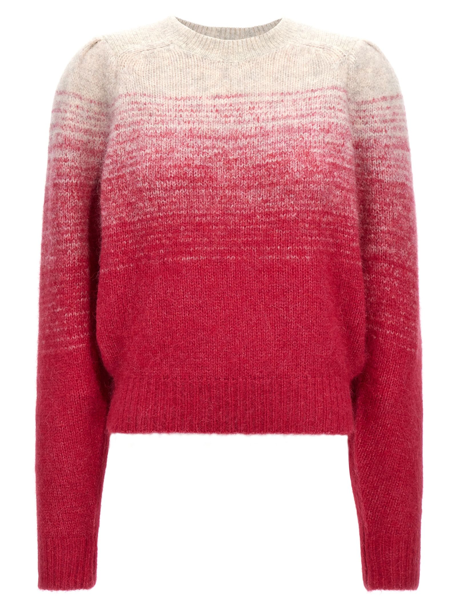 [Marant Etoile] Knitwear FW24 PU0509FAB3L05E40RY
