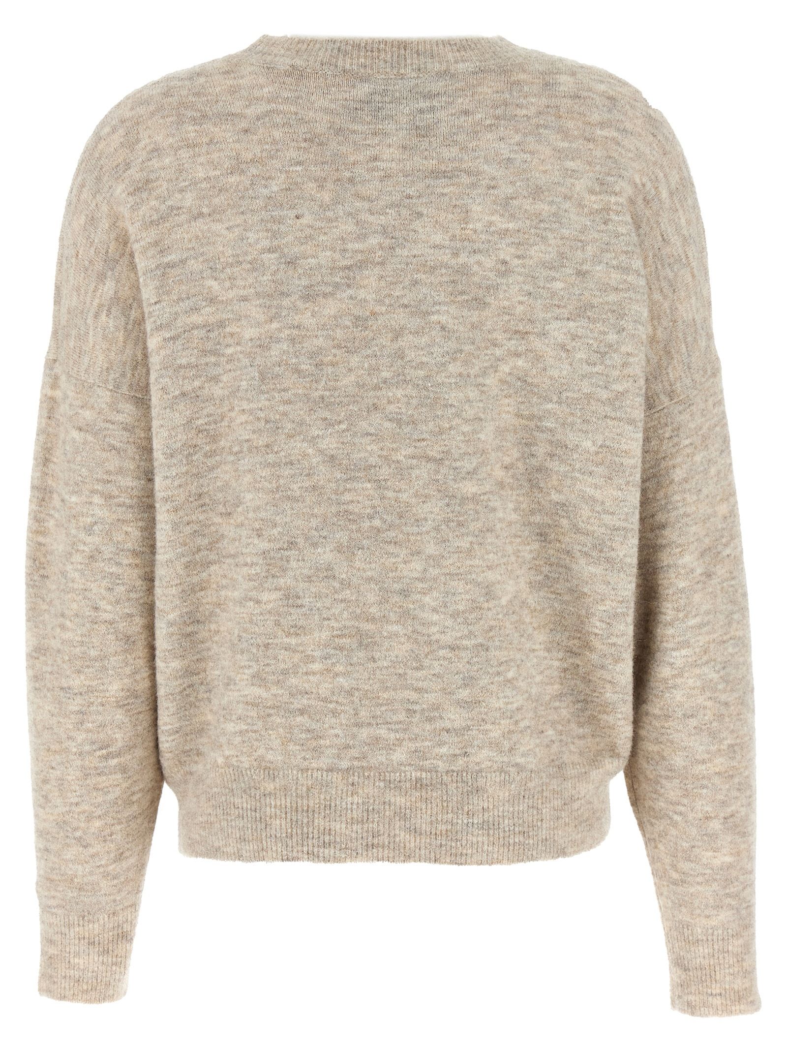[Isabel Marant] Knitwear FW24 PU0591FAB4L06I90BE