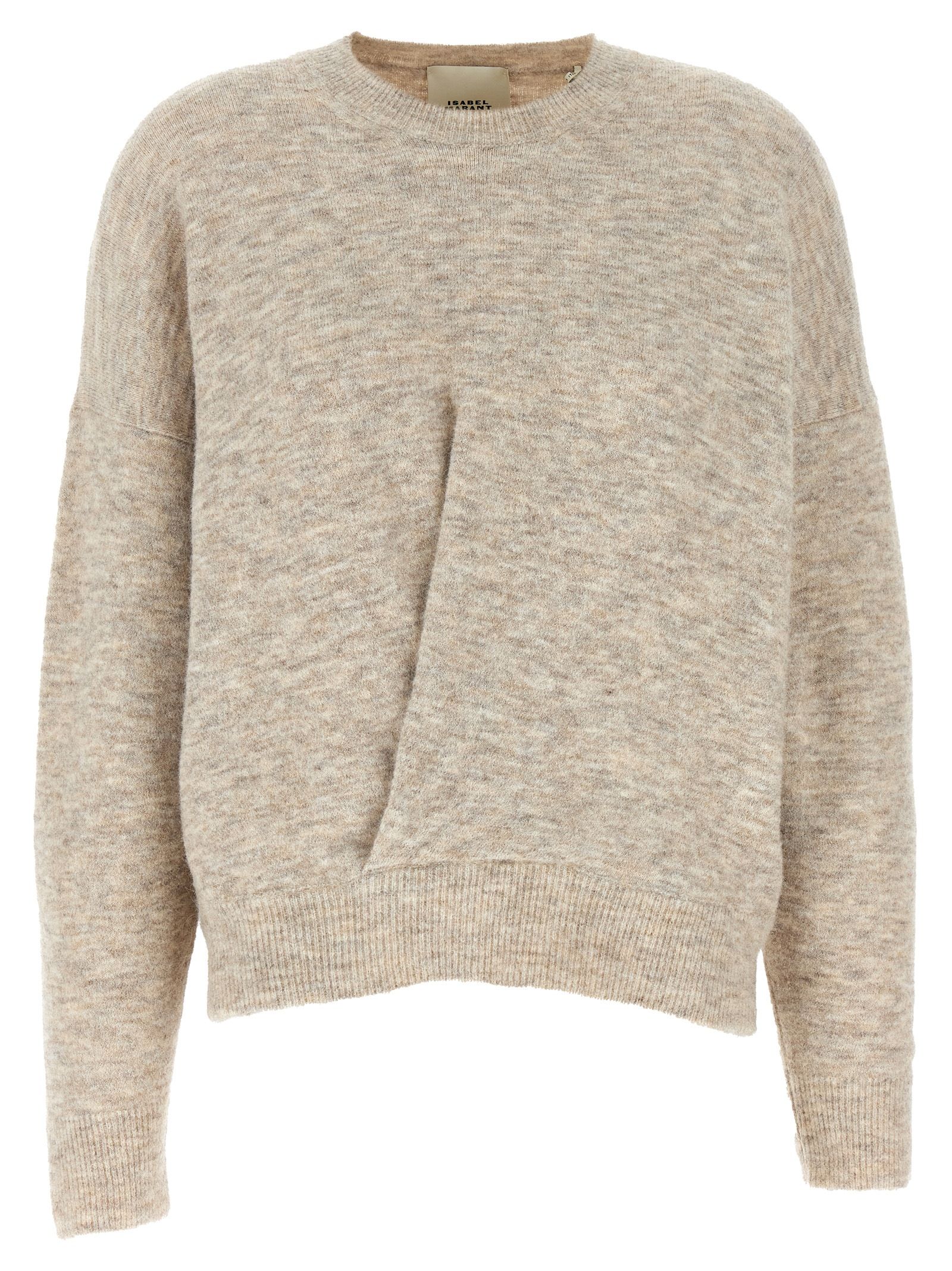 [Isabel Marant] Knitwear FW24 PU0591FAB4L06I90BE
