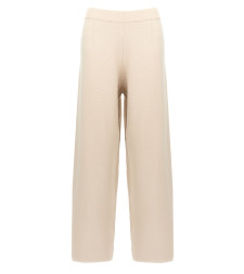 [MAX MARA STUDIO] Trousers FW24 DULA007