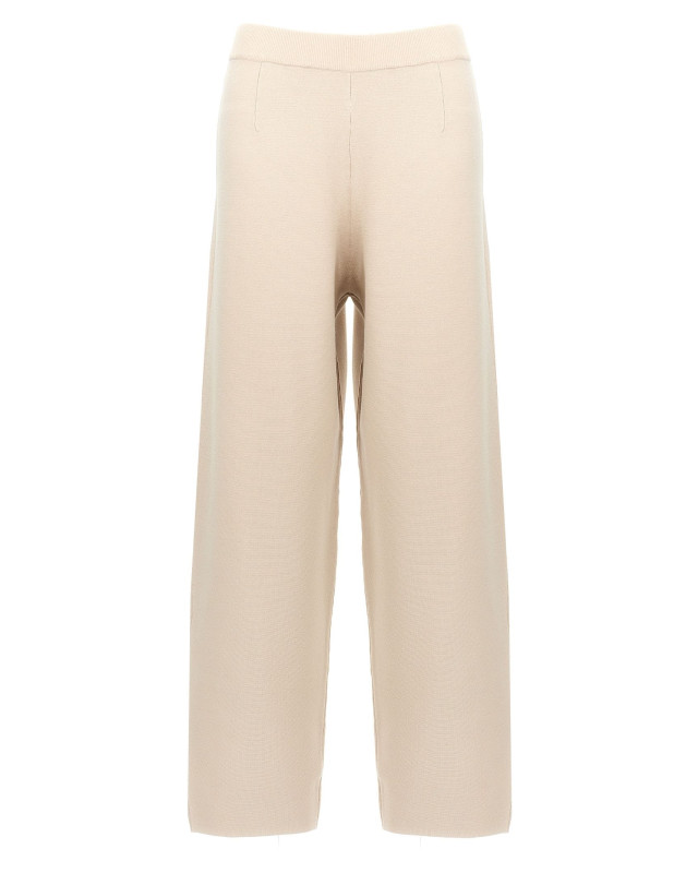 [MAX MARA STUDIO] Trousers FW24 DULA007