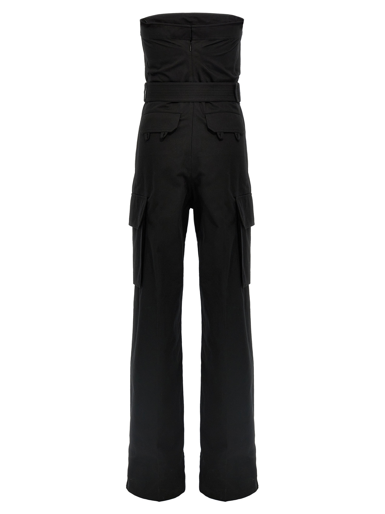 [Saint Laurent] Jump suit SS24 789862Y1A621000