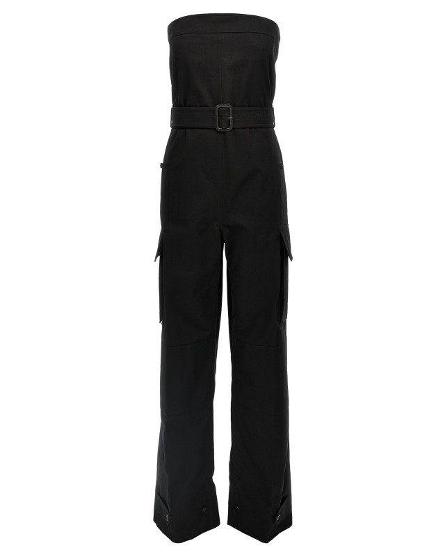 [Saint Laurent] Jump suit SS24 789862Y1A621000