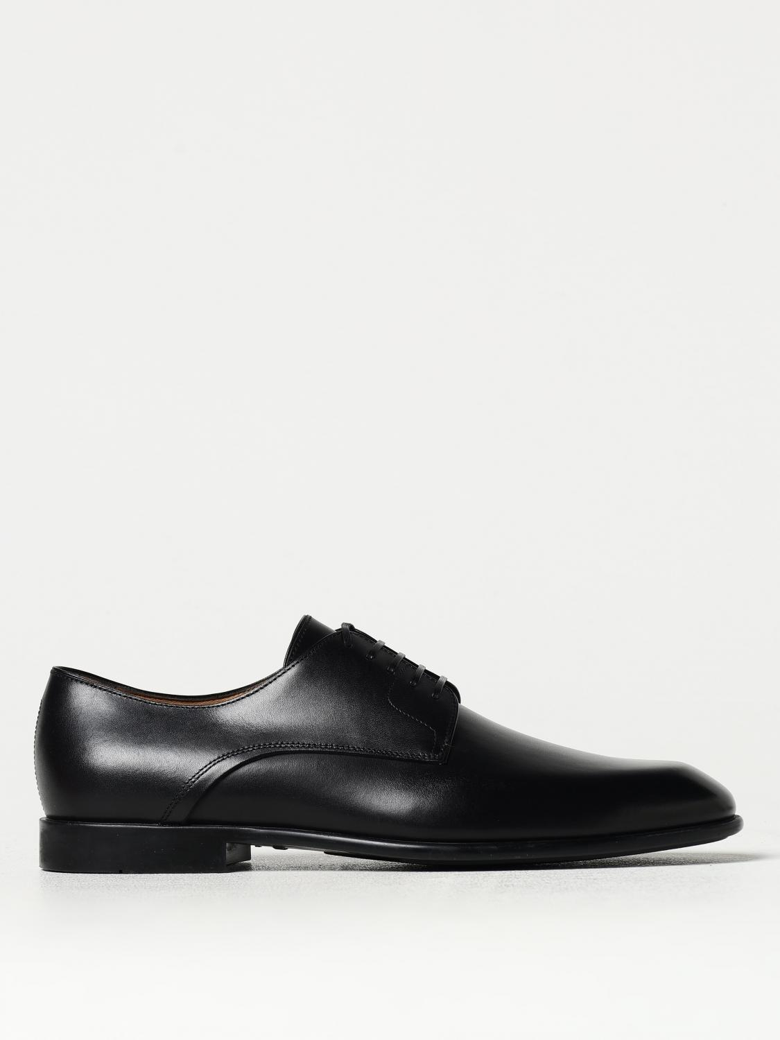 [Ferragamo] Dress Shoes FW24 021670 762619 003