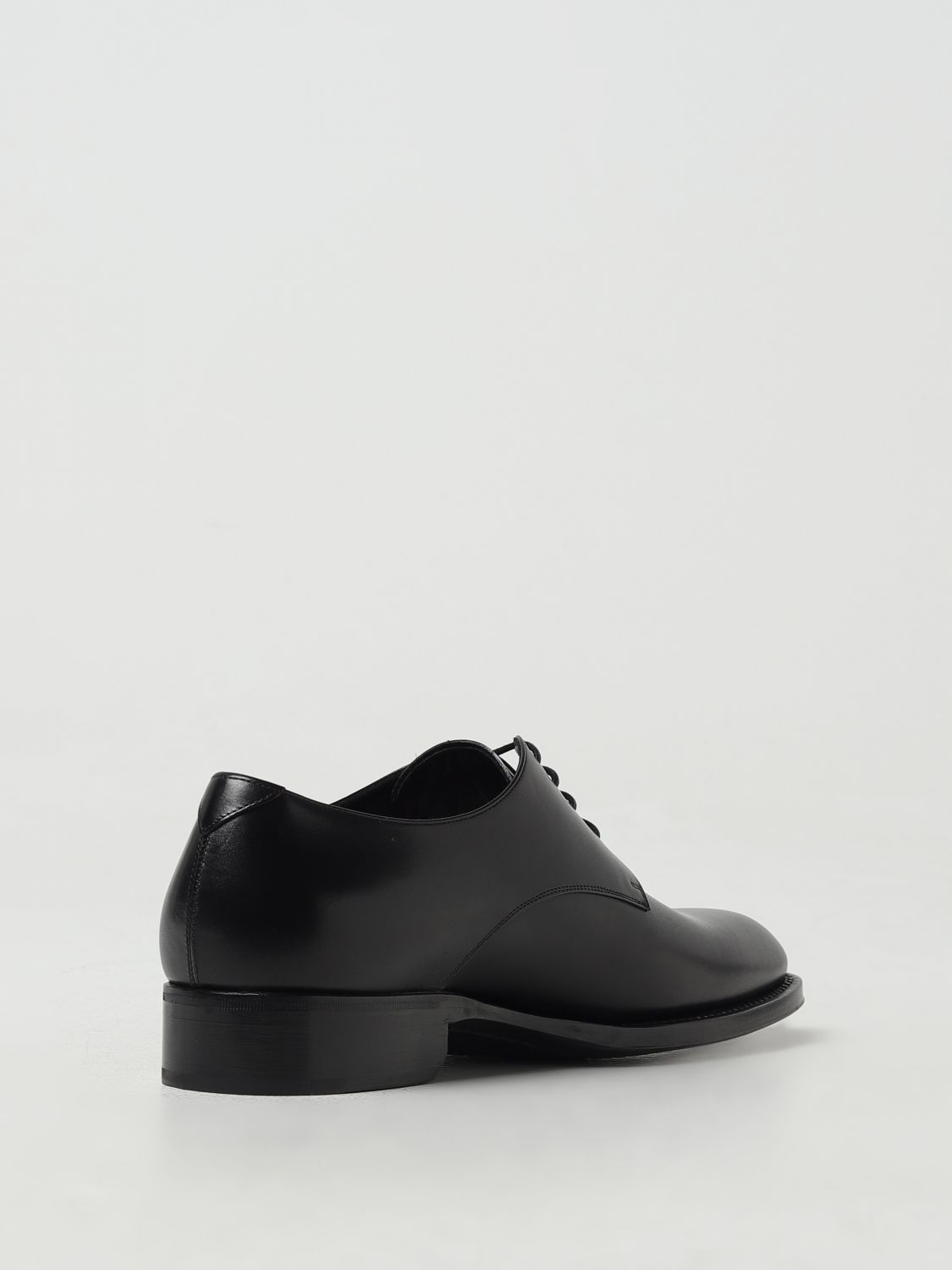 [Saint Laurent] Dress Shoes SS24 6702780AAAA 1000