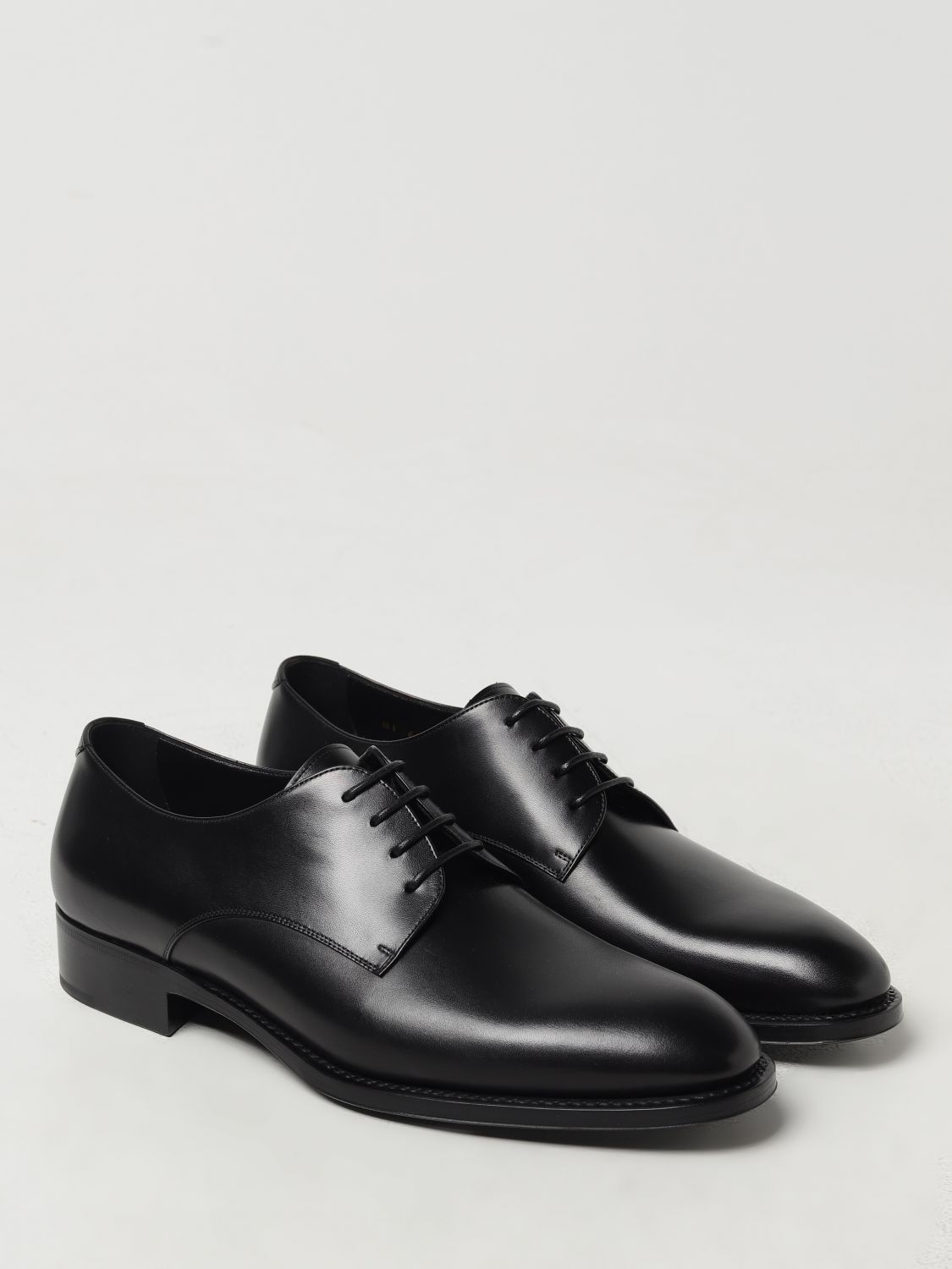 [Saint Laurent] Dress Shoes SS24 6702780AAAA 1000