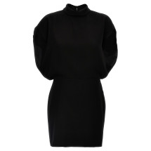 [Max Mara] Short sleeve dress FW24 QUERCE004