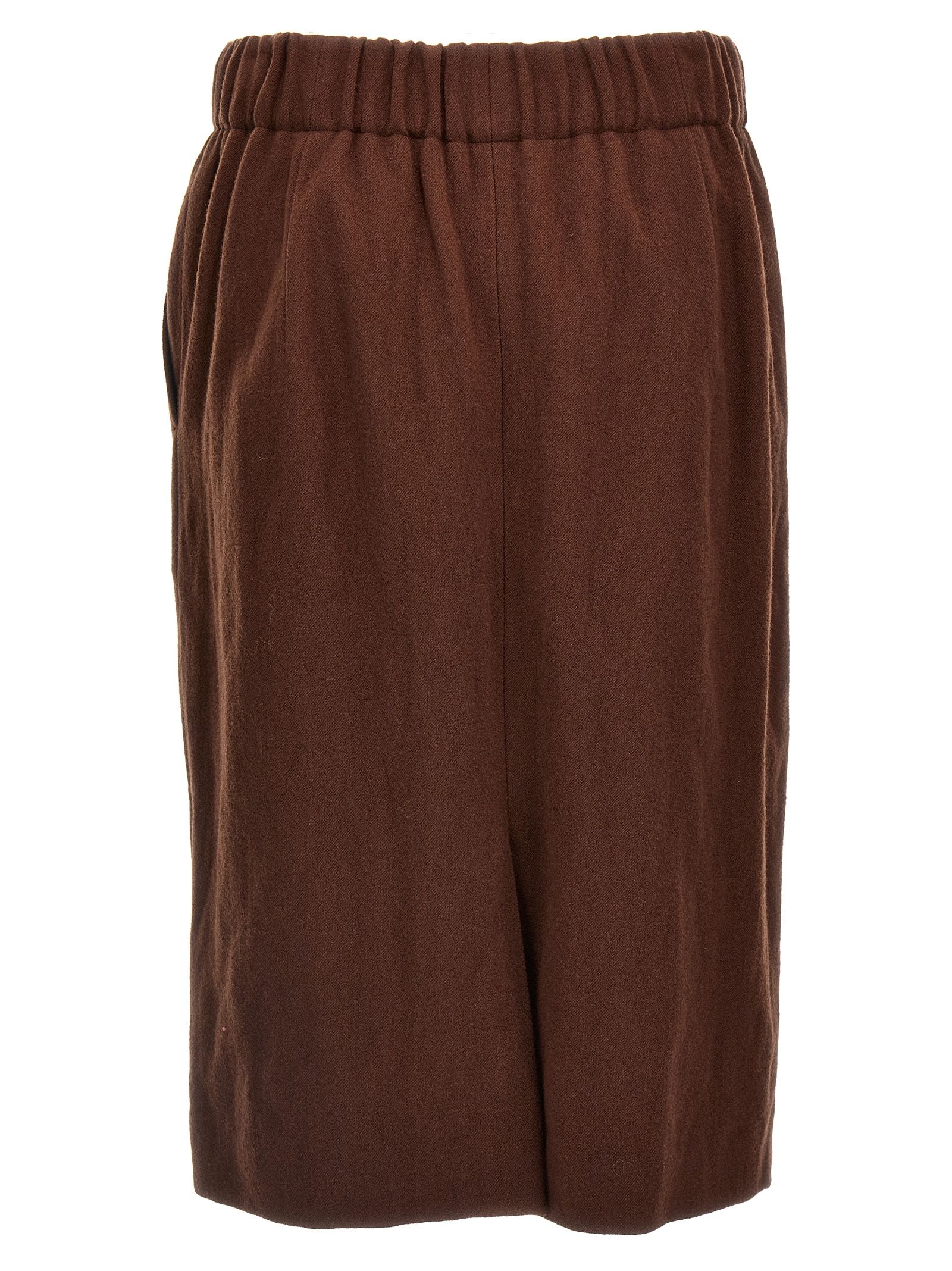 [DRIES VAN NOTEN] Long skirt FW24 2420108409346703