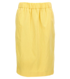 [DRIES VAN NOTEN] Long skirt FW24 2420108409346206