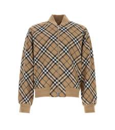 [Burberry] Casual Jacket FW24 8092963 C1202