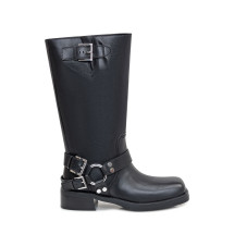[MICHAEL MICHAEL KORS] Boots FW24 40F4CBFB7L 001