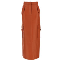 [Zimmermann] Long skirt FW24 0726SF241SPIC
